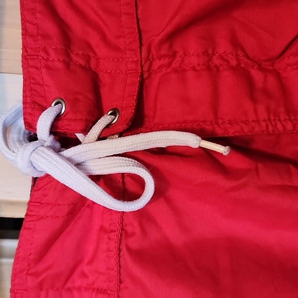 MLB Genuine Merchandise St Louis Cardinals Mens Swim Trunks Sz M - Picture 2 of 9